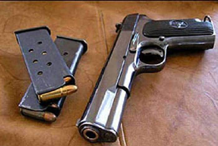 Why Are Several States In US Banning A Glock Switches And How Does It Work? US Gun Violence: Why Are Several States Banning Glock Switches And How Does It Work?