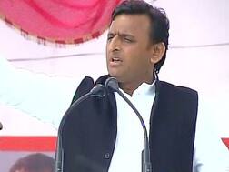 સરકાર બનશે તો પોલીસ ભરતીમાં કોઈની ભલામણની જરૂર નહી પડે: અખિલેશ યાદવ