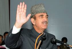 2019ની લોકસભા ચૂંટણીમાં પણ સપા-કૉંગ્રેસ ગઠબંધન સાથે રહેશે: ગુલામ નબી આઝાદ