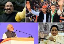 યુપીમાં આજે રેલીઓનો સુપર સંડે: દિગ્ગજ નેતાઓ ઉતરશે મેદાનમાં