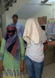 અમદાવાદઃ પતિએ યુવતીને બિઝનેસમેન પાસે મોકલી સેક્સ સંબંધ બંધાવ્યો ને તેનો વિડીયો ઉતાર્યો, જાણો પછી શું થયું ?