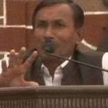 સુરેન્દ્રનગર: ભાજપના ક્યા સંસદસભ્યને યુવકે સ્ટેજ પર ચડીને લાફો ઠોકી દીધો ? જાણો મહત્વની વિગત