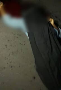 રાજકોટઃ દરબાર યુવાનને પાડોશની પરીણિત યુવતી સાથે થયો પ્રેમ, પિયરિયાંને ન ગમતાં શું થયું? જાણો