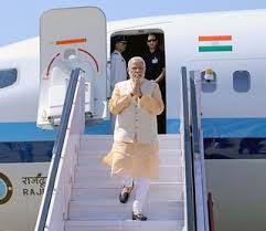 નરેન્દ્ર મોદી વાયબ્રન્ટ ગુજરાતના ઉદઘાટન માટે 9 અને 10 જાન્યુઆરીના રોજ ગાંધીનગર આવ્યા હતાં. આ અગાઉ પણ છેલ્લા ત્રણ મહિનામાં નરેન્દ્ર મોદી છ વખત ગુજરાતની મુલાકાતે આવ્યા હતાં. નરેન્દ્ર મોદીની ગુજરાત મુલાકાત પાછળ વિધાનસભાની આવી રહેલી ચૂંટણીઓ પર ધ્યાન કેન્દ્રિત કરવાનું છે.
