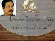 સહારાના સુબ્રતો રોયની 39 હજાર કરોડની એમ્બી વેલી જપ્ત કરવા સુપ્રીમનું ફરમાન 