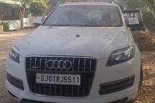 કિંજલ દવેની \'ચાર બંગડીવાળી ગાડી\' ફસાઇ ખૂન કેસમાં, જાણો શું આવી ચોંકાવનારી વિગતો બહાર?