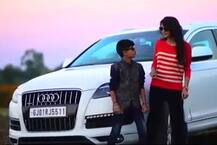 કિંજલ દવેની \'ચાર બંગડીવાળી ગાડી\' ફસાઇ ખૂન કેસમાં, જાણો શું આવી ચોંકાવનારી વિગતો બહાર?