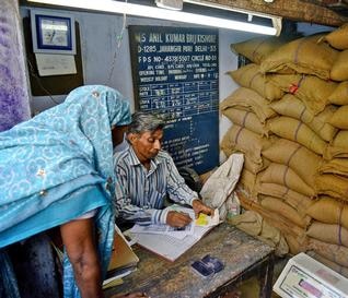 54 new ration shops sanctioned for Katol Narkhed application deadline is July 29 Salil Deshmukh : काटोल नरखेडसाठी 54 नविन राशन दुकाने मंजुर, 29 जुलै पर्यत अर्ज करण्याची मुदत