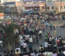 સુરતઃ હાર્દિકથી ફફડી ગઈ સુરત પોલીસ, ભાજપના બે કાર્યકરની ધરપકડ