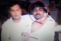 વાનચાલકે વિદ્યાર્થિની સાથે કર્યા અડપલા, સ્કૂલમાં જ વાલીઓએ ફટકાર્યો, જુઓ તસવીરો