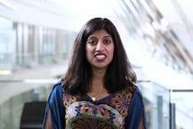 મૂળ ગુજરાતી યુવતી ડૉ. શાવના જશે અવકાશમાં, ઉના-દેલવાડાની શાવના વિશે જાણો