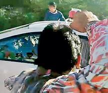 ઠાકોર સેનાએ ભાજપના મંત્રીઓ, સાંસદને ઉભી પૂંછડીએ ભગાડ્યા, જાણો કોણે કોણે બેઆબરૂ થઈને દોડવું પડ્યું ?