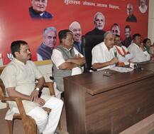  નલિયા સેક્સકાંડઃ યુવતીઓને નેતાઓ સુધી પહોંચાડવાનું કામ કરતી ‘ભાભી’ કોણ?, જાણો ચોંકાવનારો ખુલાસો