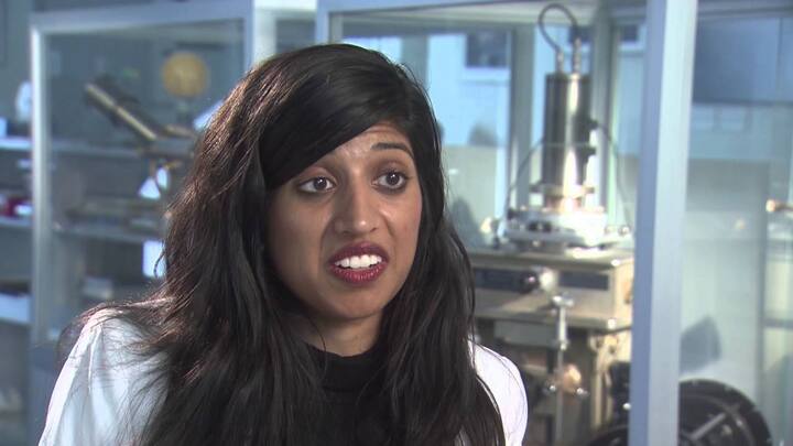 આ પોસ્ટમાં શાવનાએ લખ્યું છે કે, આ મિશન અંગે આગળ કોઈ જાહેરાત કરવામાં આવી નથી. તે Project Possum or The PHEnOM Project સાથે સીટીઝન સાયંટીસ્ટ તરીકે કામ કરી રહી છે. આ પ્રોજેક્ટ સાથે સંકળાયેલા લોકોમાંથી કોઈ પણ આ મિશન પર જાય તેવી શક્યતા હજી છે. તેનું કામ કેનેડિયન સ્પેસ એજન્સી અને નાસાથી અલગ છે. કેનેડિયન સ્પેસ એજન્સીએ એસ્ટ્રોનોટ સિલેક્શન પ્રોસેસ ચાલુ છે અને આ વર્ષેમાં તે અંગે જાહેરાત કરવામાં આવશે. હું આ સિલેક્શનનો ભાગ નથી. મેં આ પહેલા નાસા-જેહોનસન સ્પેસ સેંટરમાં ઈન્ટર્ન તરીકે કામ કર્યુ હતું. પણ હાલ હું આ સંસ્થા સાથે કોઈ પણ રીતે સંકળાયેલી નથી. 