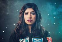 શાવના પંડ્યાએ અવકાશ યાત્રા અંગે કર્યો મોટો ખુલાસો, જાણો શું કહ્યું