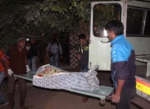 રાજકોટઃ પોલીસ સાથે રહેતી, સેક્સ રેકેટમાં પકડાયેલી મહિલાની લાશ 90 દિવસ પછી ક્યાંથી મળી?