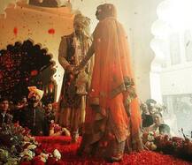 એક્ટર નીલ નિતીન મુકેશે રૂક્મિણી સહાય સાથે ફર્યા સાત ફેરા, જુઓ મહેંદીથી લઈને લગ્નની તસવીરો 