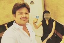 રાજકોટમાં 6.5 લાખની લૂંટઃ બોયફ્રેન્ડ સાથે મળીને વદ્ધાને લૂંટવા આવેલી યુવતીનો રૂમાલ સરક્યો ને ........