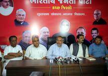 હાર્દિક નલિયા સેક્સકાંડની પીડિતાની લેશે મુલાકાત, ભાજપમાં ખળભળાટ