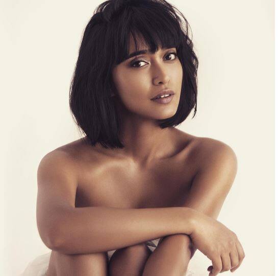 આ પહેલા ફિલ્મ ‘માર્ગરિટા વિથ અ સ્ટ્રો’ અને ‘ફેન’માં તે એકદમ અલગ અંદાજમાં જોવા મળી હતી. 