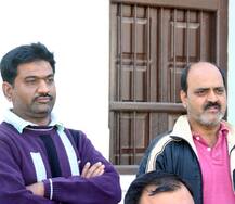 નલિયા સેક્સ કાંડઃ મુખ્ય સૂત્રધાર મનાતી \'ભાભી\' અંગે શું થયો ચોંકાવનારો ખુલાસો