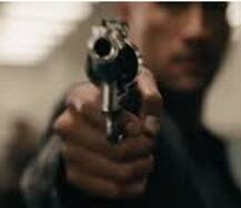 સુરતના રાંદેર વિસ્તારમાં ખાનગી ફાયરિંગ, એક યુવાનને ઈજા, અંગત અદાવતમાં કરાયું ફાયરિંગ