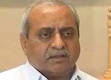 નીતિન પટેલે પાટીદારોને નહીં પણ આ સમુદાયને ઓબીસીમાં સમાવવા લખ્યો પત્ર, જાણો વિગત