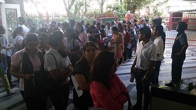 Mega Job Fair 2024 Chennai 20000 Job Vacancy Know Date How to Attend Mega Job Fair: 20 ஆயிரம் காலியிடங்கள் சென்னையில் மாபெரும் தனியார் வேலைவாய்ப்பு முகாம்- கலந்துகொள்வது எப்படி?