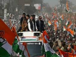 ઉત્તરાખંડમાં રાહુલ ગાંધી બોલ્યા- કૉંગ્રેસે જેને હાંકી કાઢ્યા તેઓને ભાજપે ટિકિટ આપી