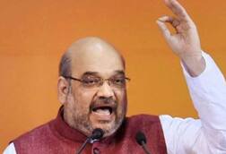 યૂપી ચૂંટણી: અમિત શાહે પ્રથમ ચરણના મતદાનમાં  50થી વધારે સીટ જીતવાનો દાવો કર્યો