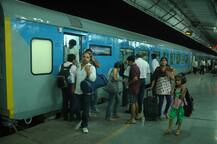 હવે મેટ્રો જેવી થઈ જશે રાજધાની અને શતાબ્દી ટ્રેન, લાગશે ઓટોમેટિક દરવાજા