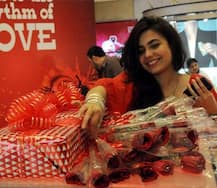 પાકિસ્તાનમાં નહી ઉજવાય વેલેન્ટાઈન ડે, ઈસ્લામાબાદ હાઈકોર્ટે લગાવ્યો બેન