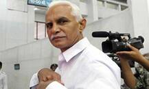 મોરારીબાપુએ કેજરીવાલની પાર્ટીના નેતાઓને કહ્યું, મૈં \'આપ\' કા સ્વાગત ઔર સન્માન કરતા હૂં 