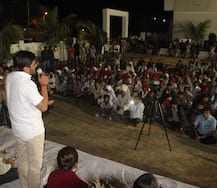 નલિયા બળાત્કારકાંડ અંગે હાર્દિકનો હુંકારઃ જરૂર પડ્યે ઠોકશાહી પણ કરીશું, જાણો બીજું શું કહ્યું?