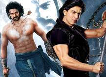 બાહુબલિ 2માં ચમકશે શાહરૂખ ખાન, જાણો કઈ ભૂમિકા ભજવશે? 