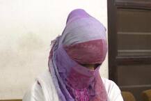 હિંમતનગરઃ મંદિરથી પરત ફરતી વકીલ યુવતીની છેડતી અને અપહરણનો પ્રયાસ, પછી શું થયું?