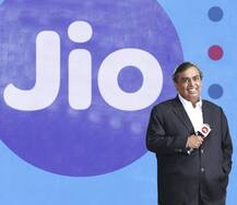 રિલાયન્સ Jioએ Valentine\'s Day પર એરટેલ, વોડાફોન અને આઇડિયાને આપ્યો ખાસ મેસેજ