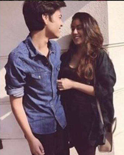 થોડા સમય પહેલા અહેવાલો હતા કે શ્રીદેવીની દિકરી જ્હાનવી ફિલ્મોમાં લૉંચ થઈ શકે છે. 