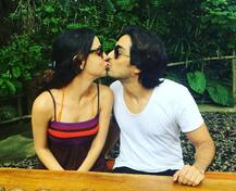 ટેલિવીઝનના આ ફેમસ કપલ્સે આ અંદાજમાં સેલિબ્રેટ કર્યો વેલેન્ટાઈંસ ડે