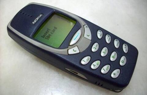 Nokia 3310 નવા વર્ઝન સાથે કરશે ધમાકેદાર એન્ટ્રી, જાણો કેટલી કિંમત સાથે થશે રીલોન્ચ Nokia 3310 નવા વર્ઝન સાથે કરશે ધમાકેદાર એન્ટ્રી, જાણો કેટલી કિંમત સાથે થશે રીલોન્ચ