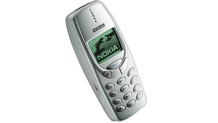 Nokia 3310ને 17 વર્ષ પહેલા 2000માં લોન્ચ કવામાં આવ્યો હતો. કંપનીએ તેને એટલા માટે લોન્ચ કરી રહી છે કારણ કે લોકો તેને પોતાના સેકેન્ડરી ફોન તરીકે ઉપયોગ કરી શકે. જે લોકો પાસે પહેલેથી જ સ્માર્ટફોન છે, તે તેને વિશ્વાસું બેટરીવાળા ડિવાઈસ તરીકે ઉપયોગ કરી શકે.