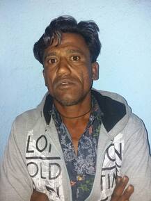 અમદાવાદઃ નકલી વ્યંઢળ બનીને લોકોને લૂંટતો એક શખ્સ ઝડપાયો, બે ફરાર