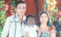 અમદાવાદઃ લગ્નની એનિવર્સરીના બીજા દિવસે જ પરિણીતાએ પુત્રી સાથે કરી લીધું અગ્નિસ્નાન, જાણો શું છે કારણ?