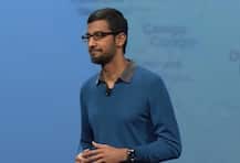 સાત વર્ષની બાળકીએ ગુગલના CEOને પત્ર લખી માંગી નોકરી