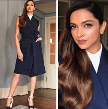 New York Fashion Week માં આવી હતી દિપીકાની અદા, જુઓ તસવીરો 