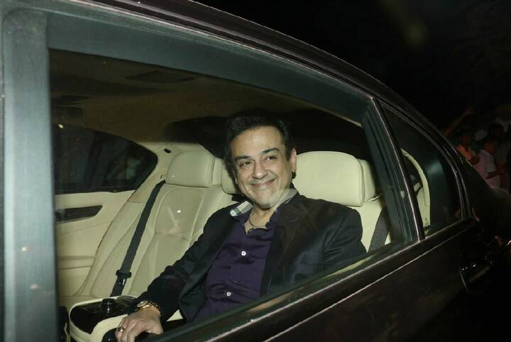 અદનાન સામી 