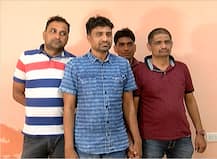 કેનેડા જવા પટેલ મહિલાએ પરપુરૂષને \'પતિ\' બનાવી દીધો, કઈ રીતે પકડાયું કબૂતરબાજીનું કૌભાંડ ? જાણો 