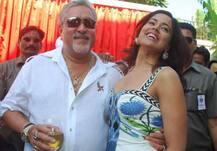 બ્રિટેનથી માલ્યાને પરત લાવવા માટે EDને મળી મંજૂરી, બેંકોએ હરાજી માટે રિઝર્વ પ્રાઇસ ઘટાડી