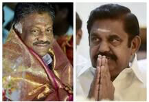 તમિલનાડુ વિધાનસભામાં બહુમત પરિક્ષણ દરમિયાન હંગામો, પન્નીરસેલ્વમ-કૉંગ્રેસે ગુપ્ત મતદાનની કરી માંગ