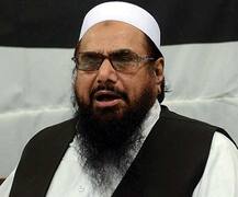 મુંબઇ હુમલાના માસ્ટરમાઇંડ હાફિઝ સઇદને પાકિસ્તાને પ્રથમવાર માન્યો આતંકી